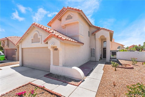 Homes For Rent - 2655 Par Four Lane<br/> Las Vegas, NV 89142