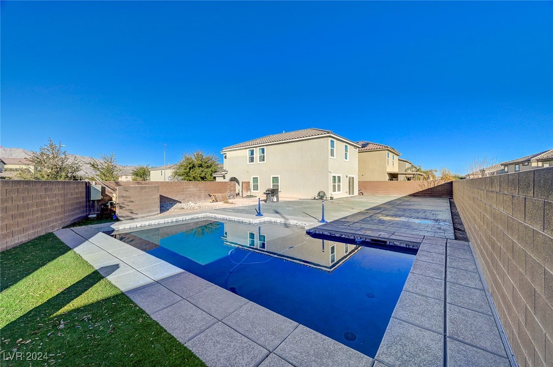 1317 Hopespring Loop Avenue, North Las Vegas, Nevada image 29