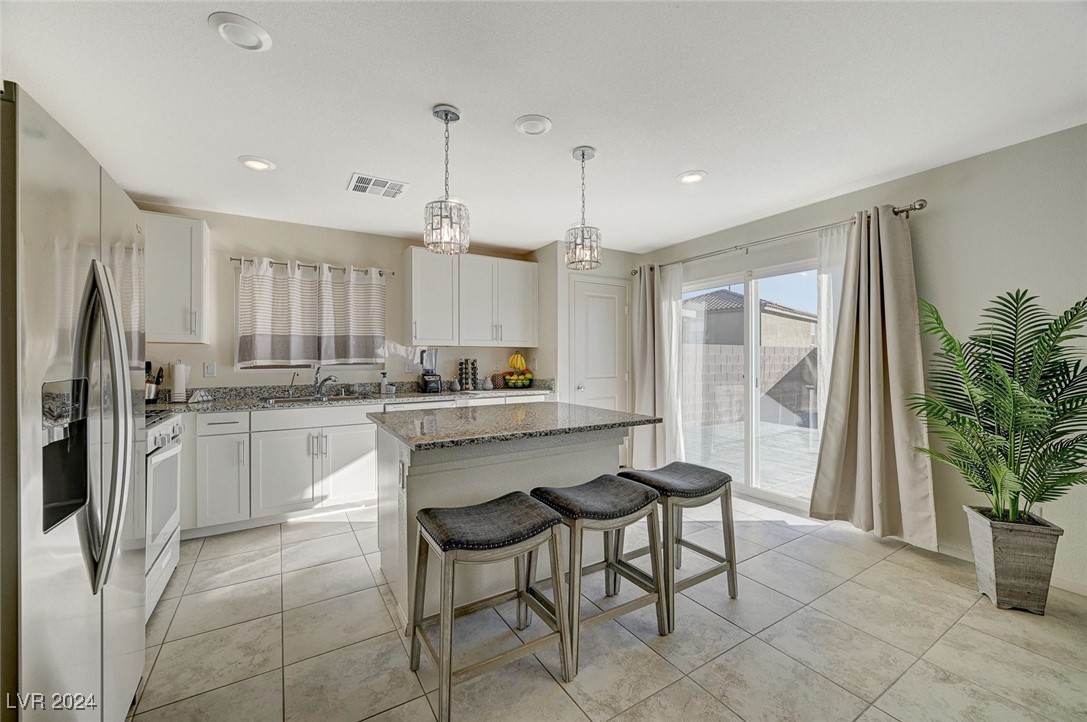 1317 Hopespring Loop Avenue, North Las Vegas, Nevada image 11