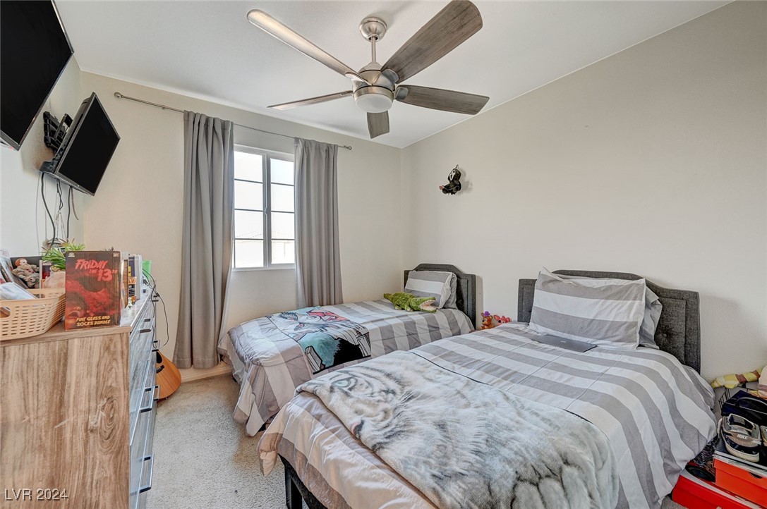 1317 Hopespring Loop Avenue, North Las Vegas, Nevada image 24