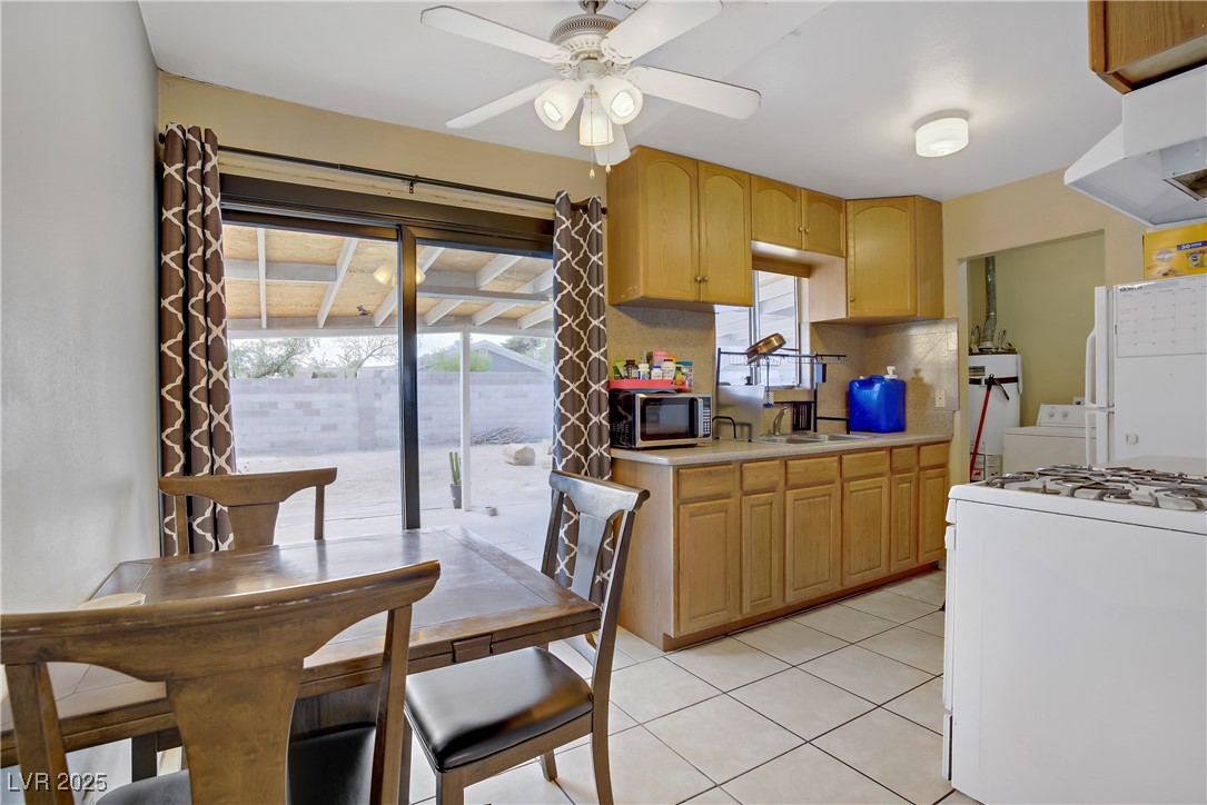 5463 Waltham Lane, Las Vegas, Nevada image 6