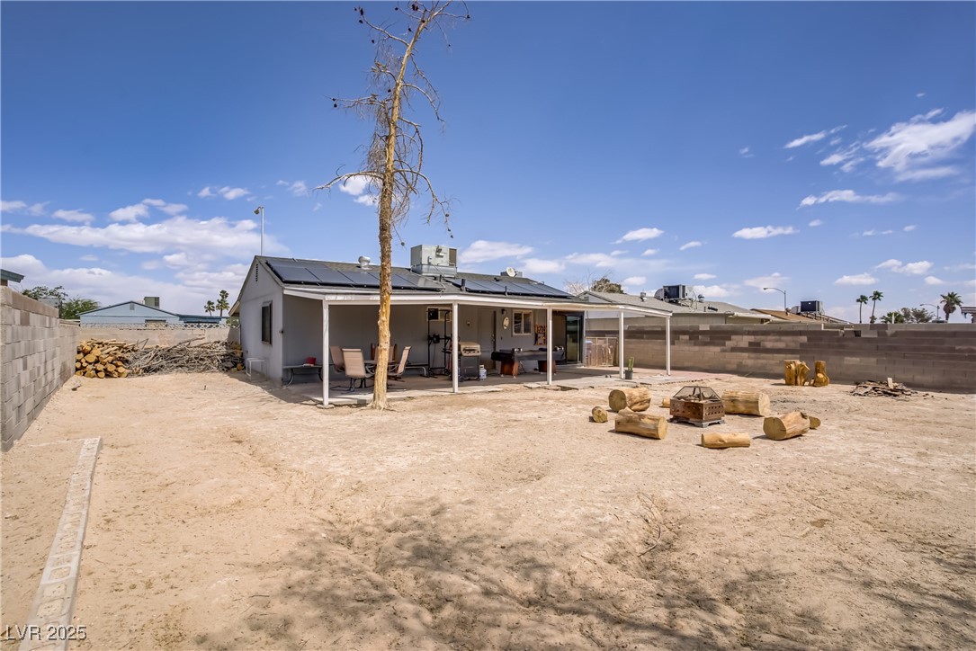 5463 Waltham Lane, Las Vegas, Nevada image 24