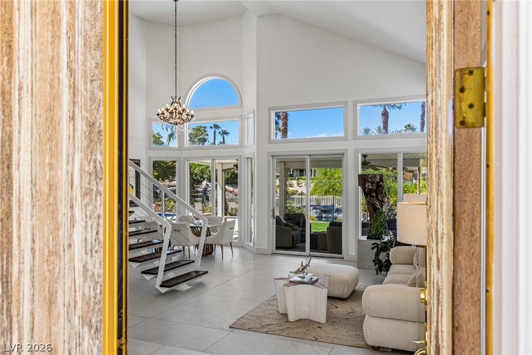 8812 Rainbow Ridge Drive
