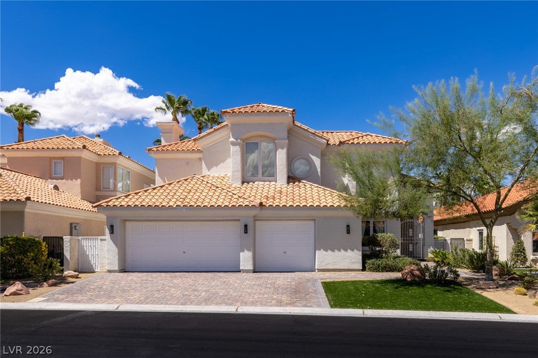 8812 Rainbow Ridge Drive