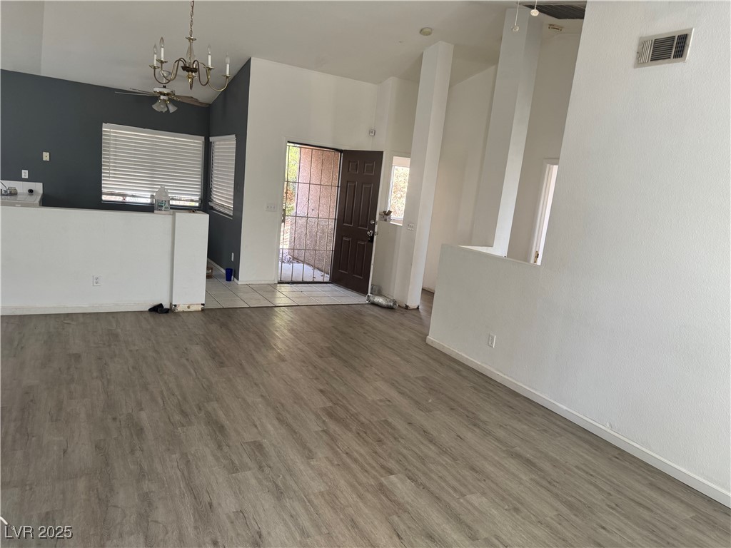 2803 Exulted Valley Avenue