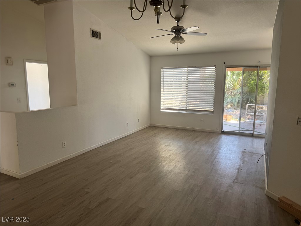 2803 Exulted Valley Avenue