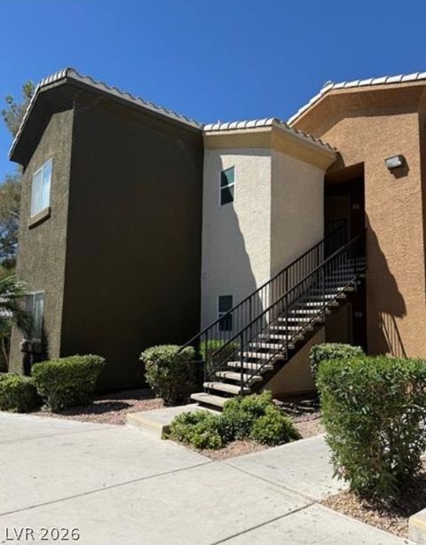 Photo of 8400 W Charleston Boulevard #237, Las Vegas, NV 89117 (MLS # 2771050)