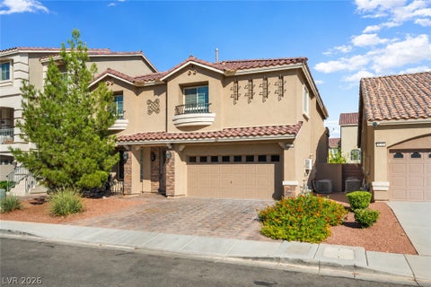 Homes For Sale - 8226 Dover Canyon Court<br/> Las Vegas, NV 89139