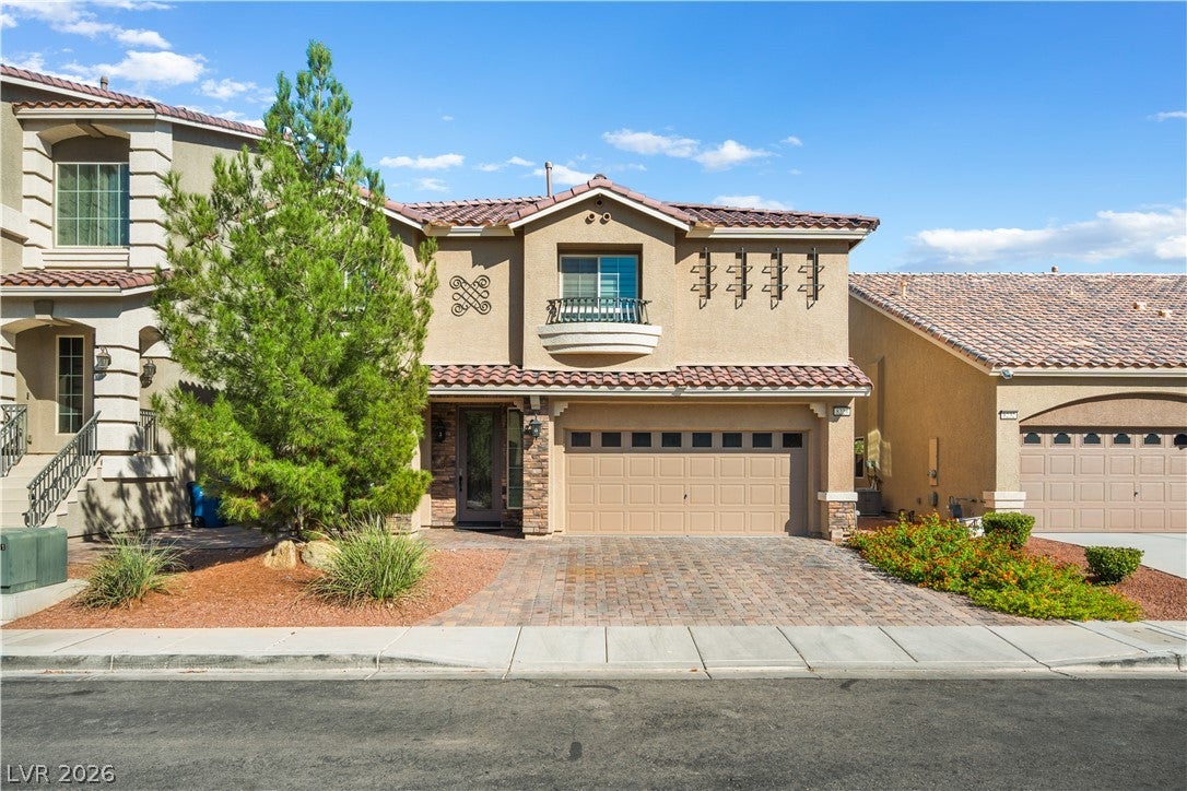 8226 Dover Canyon Court