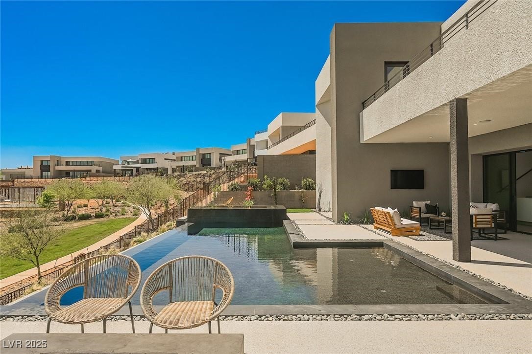 29 Canyon Bay Drive, Henderson, Nevada image 46