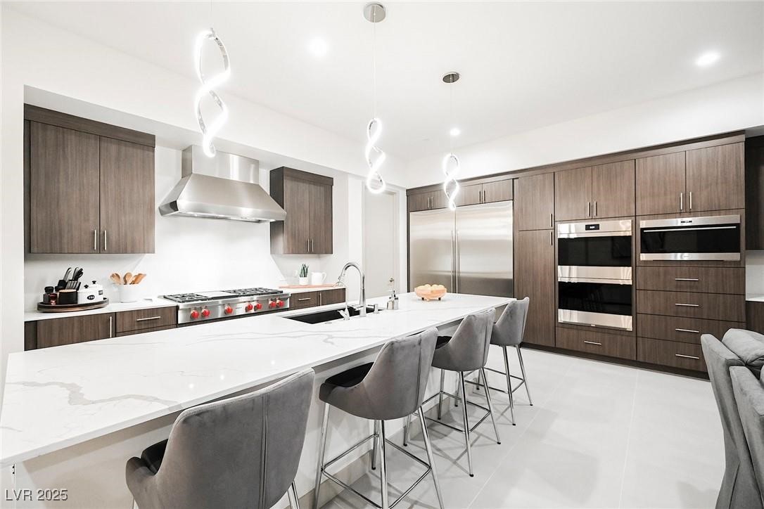 29 Canyon Bay Drive, Henderson, Nevada image 13