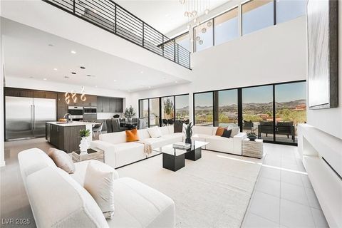29 Canyon Bay Drive Henderson NV 89011