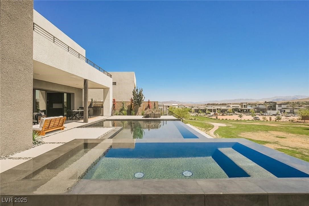 29 Canyon Bay Drive, Henderson, Nevada image 7
