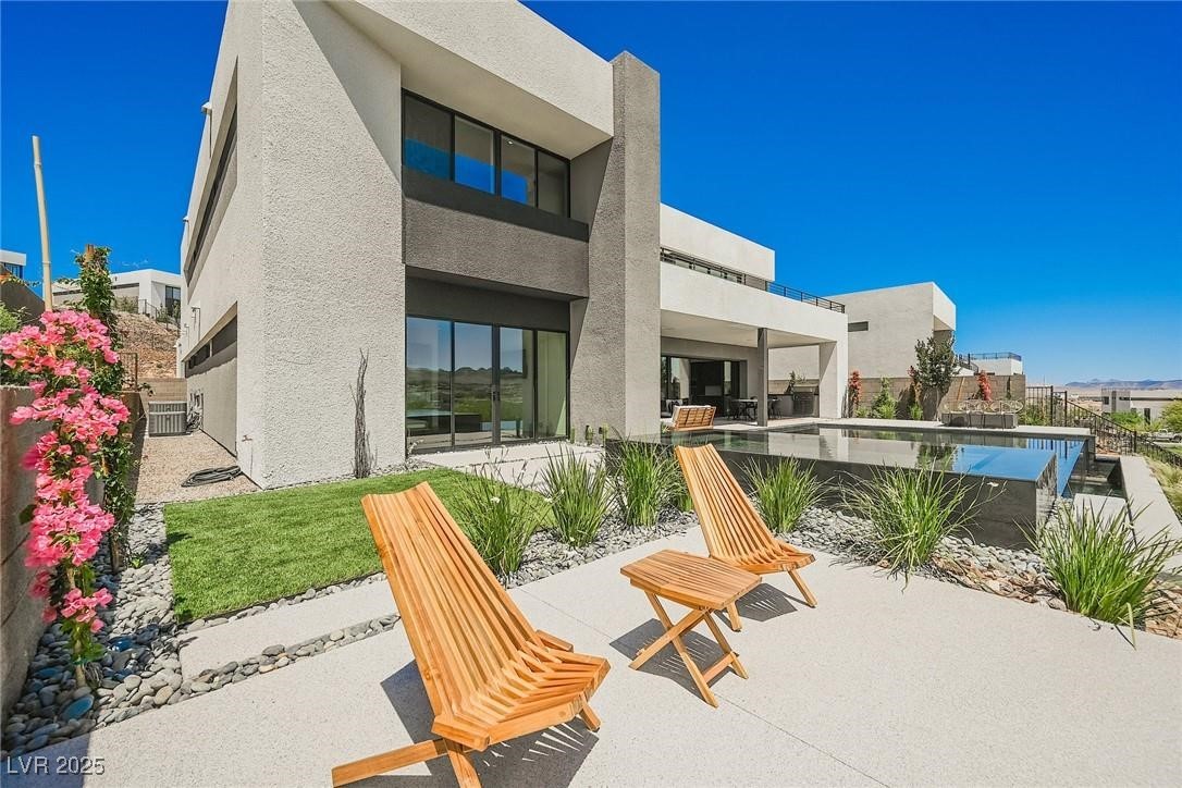29 Canyon Bay Drive, Henderson, Nevada image 47