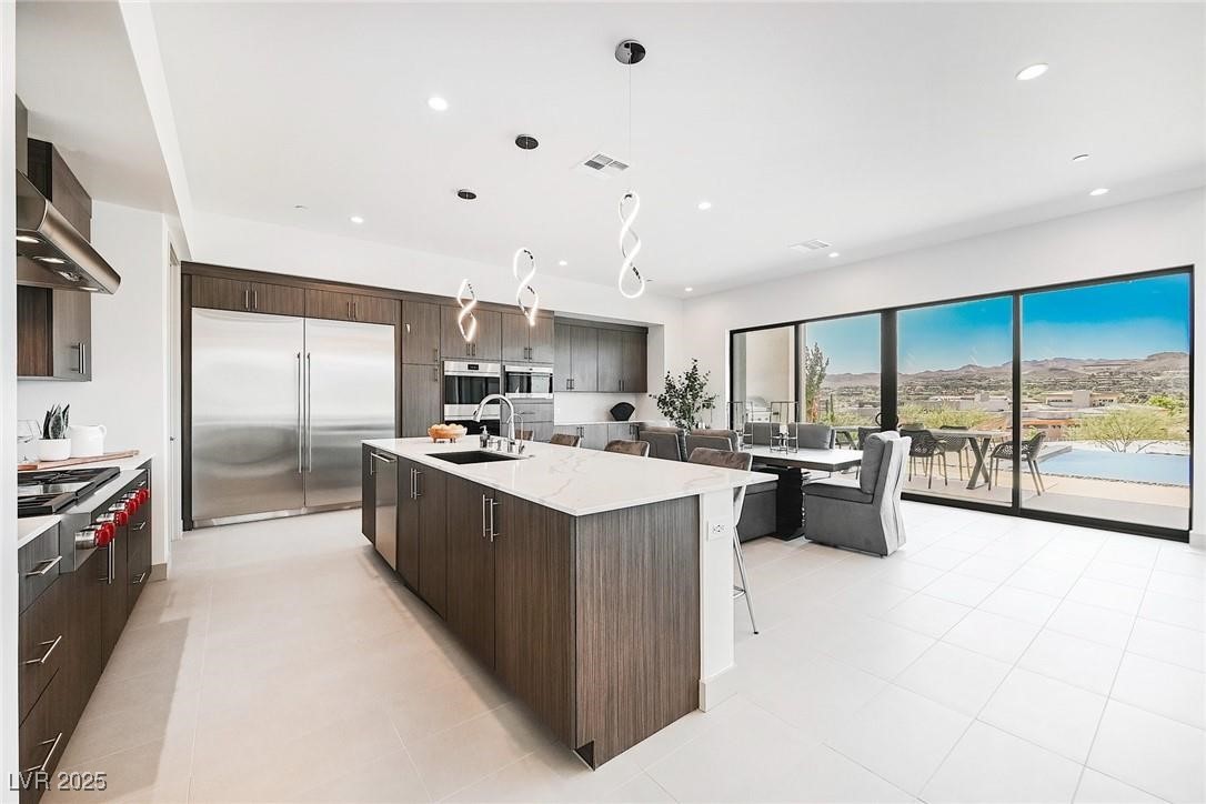 29 Canyon Bay Drive, Henderson, Nevada image 2