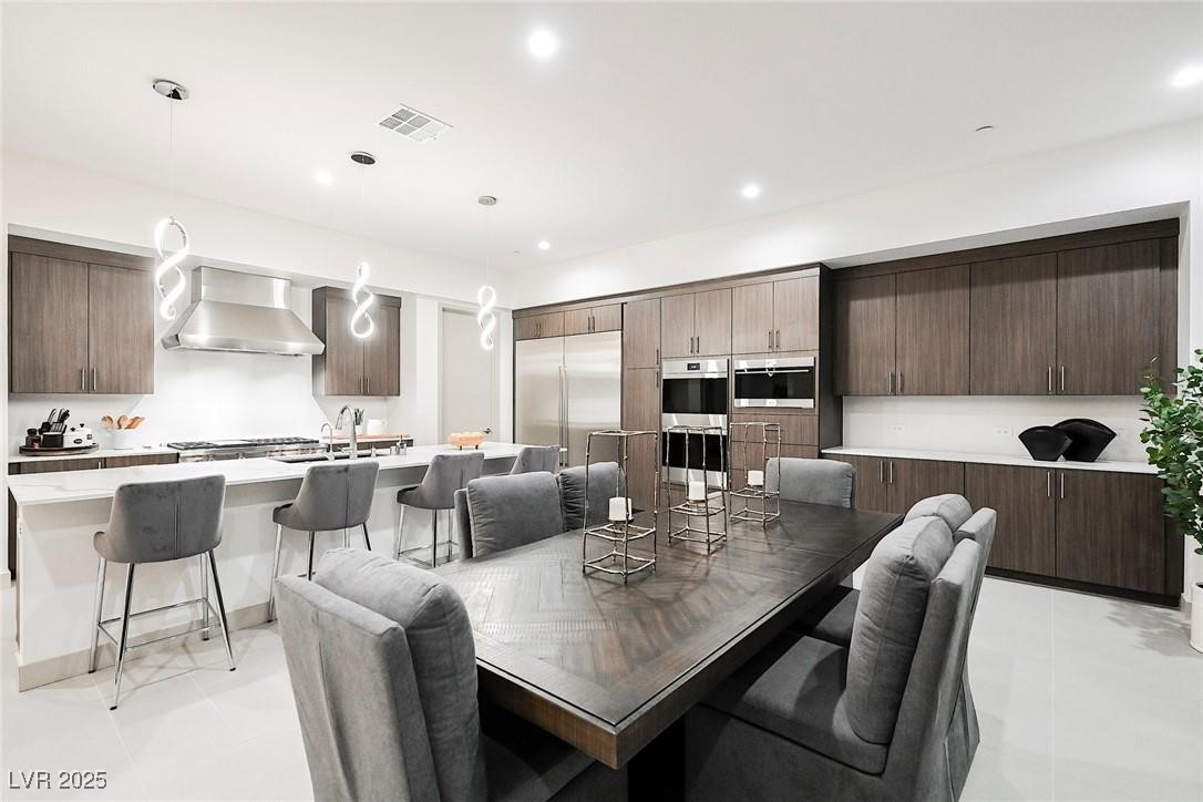 29 Canyon Bay Drive, Henderson, Nevada image 17