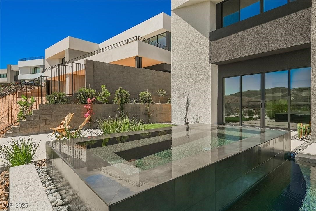 29 Canyon Bay Drive, Henderson, Nevada image 43