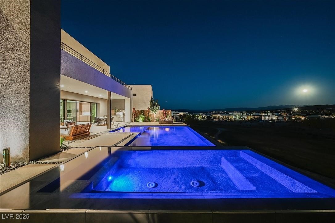 29 Canyon Bay Drive, Henderson, Nevada image 9