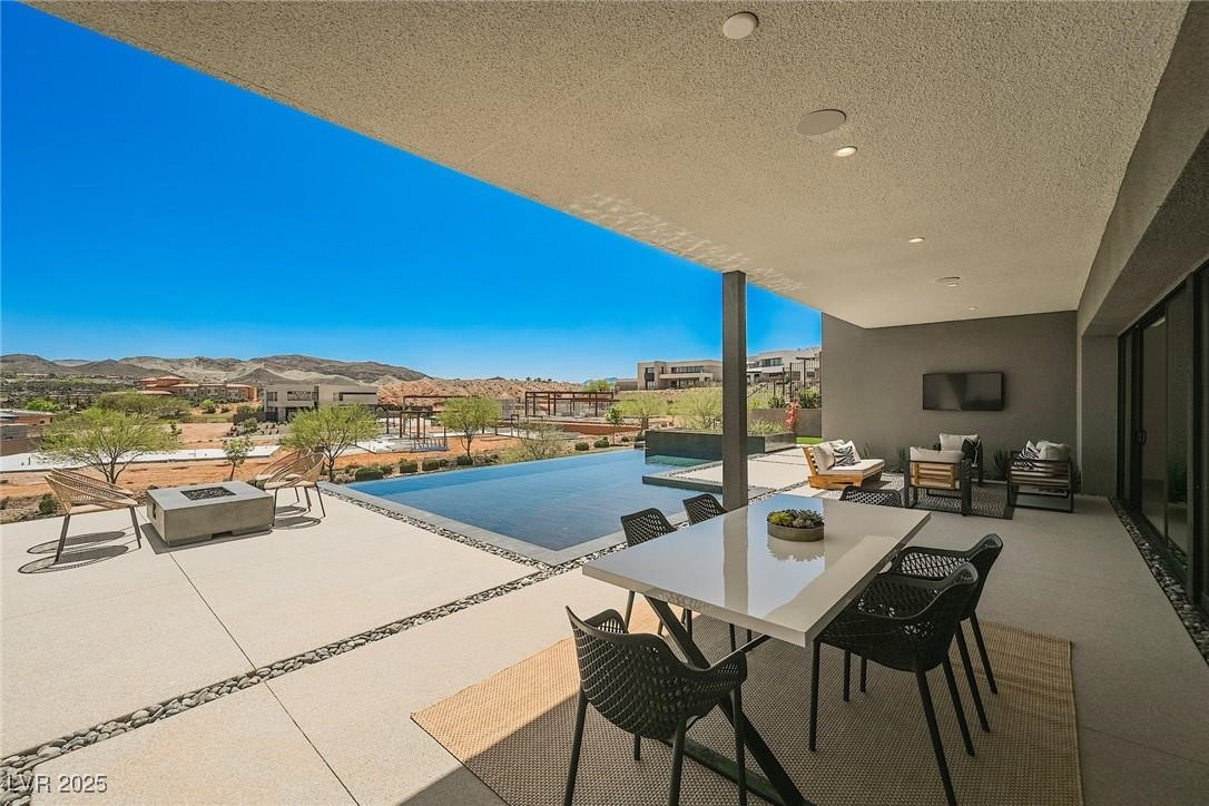 29 Canyon Bay Drive, Henderson, Nevada image 8