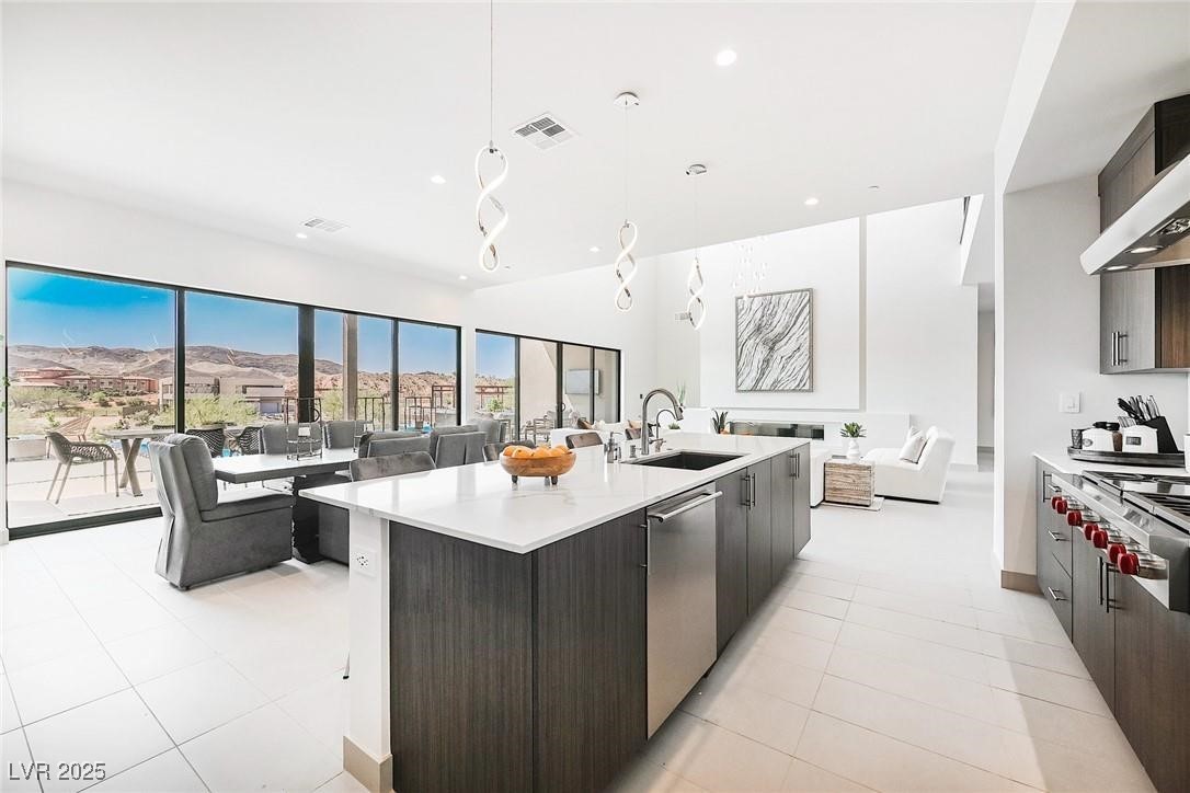 29 Canyon Bay Drive, Henderson, Nevada image 5