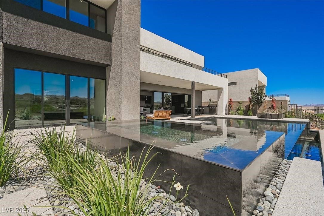 29 Canyon Bay Drive, Henderson, Nevada image 45