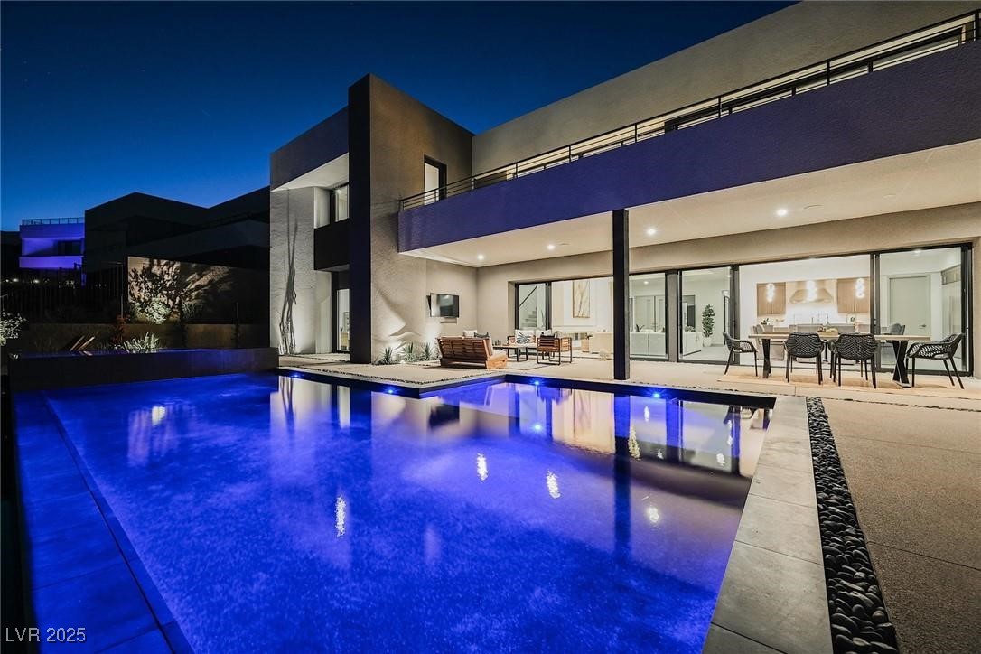 29 Canyon Bay Drive, Henderson, Nevada image 48