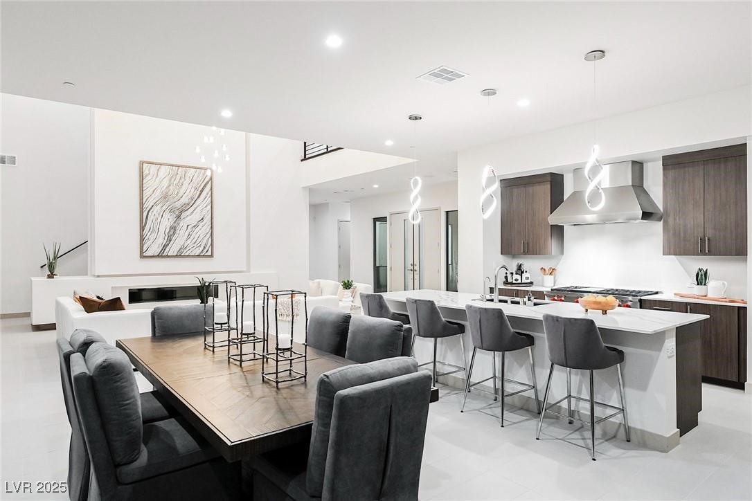 29 Canyon Bay Drive, Henderson, Nevada image 14