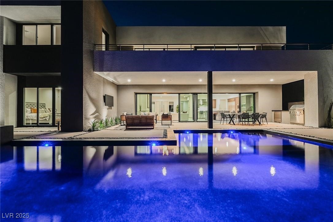 29 Canyon Bay Drive, Henderson, Nevada image 10