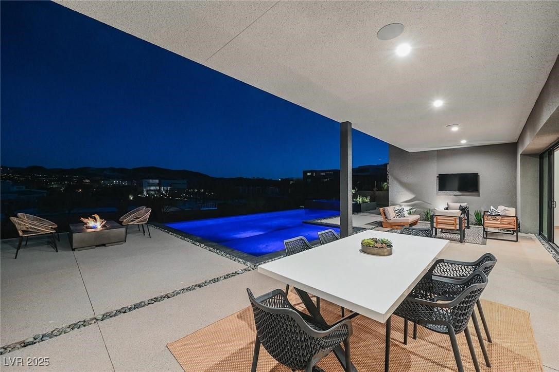 29 Canyon Bay Drive, Henderson, Nevada image 49