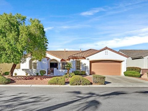 2582 Hayesville Avenue Henderson NV 89052