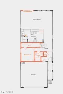 9556 Hinson Street, Las Vegas, Nevada image 4