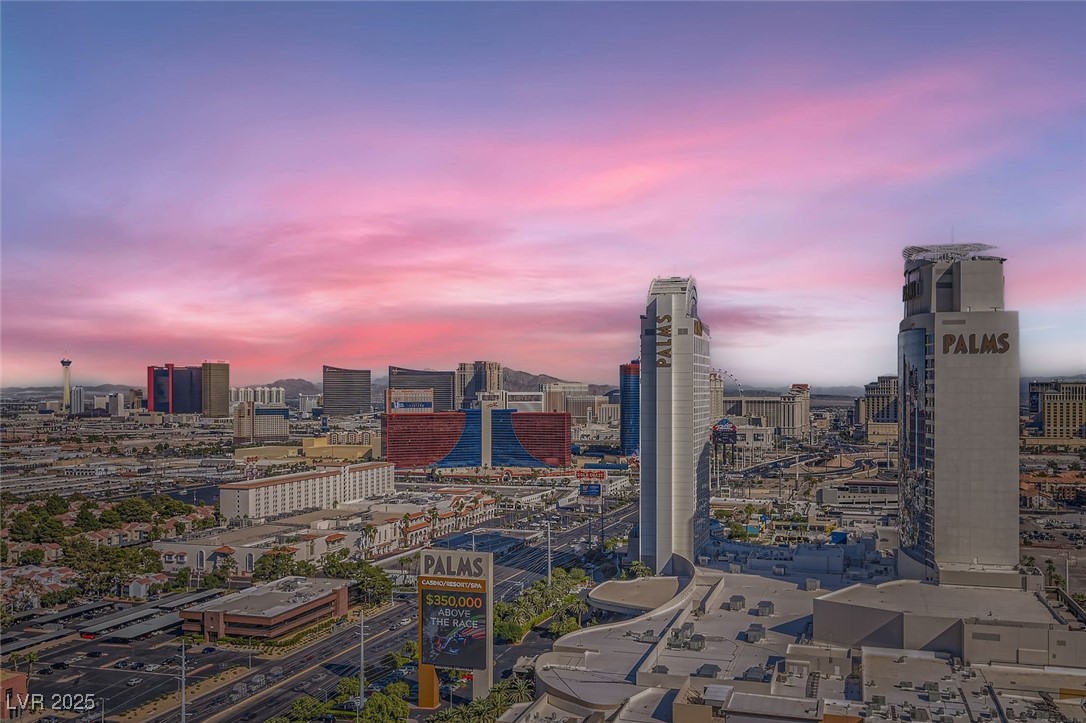 4381 W Flamingo Road 2608