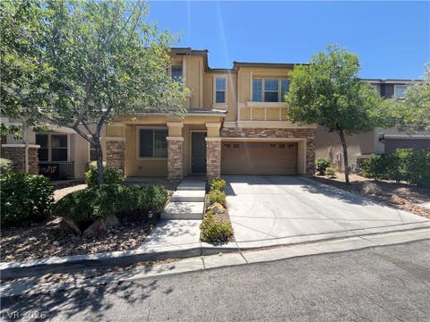 Homes For Rent - 5547 Fairmeade Way<br/> Las Vegas, NV 89135