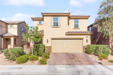 Homes For Sale - 4514 Cradle Cliff Street<br/> North Las Vegas, NV 89031