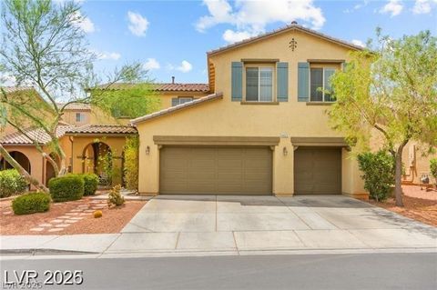 Photo of 6425 Scotts Crossing Street, Las Vegas, NV 89166 (MLS # 2777848)