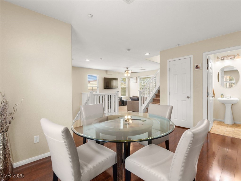 6488 Bentley Wood Court, Las Vegas, Nevada image 14