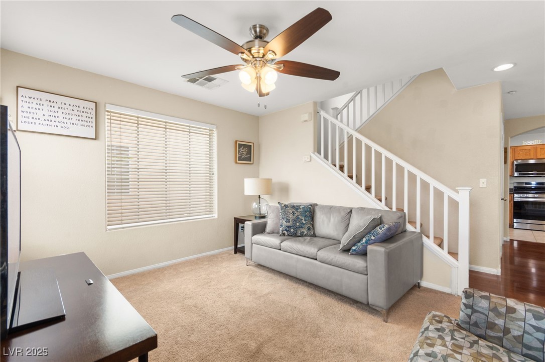 6488 Bentley Wood Court, Las Vegas, Nevada image 17