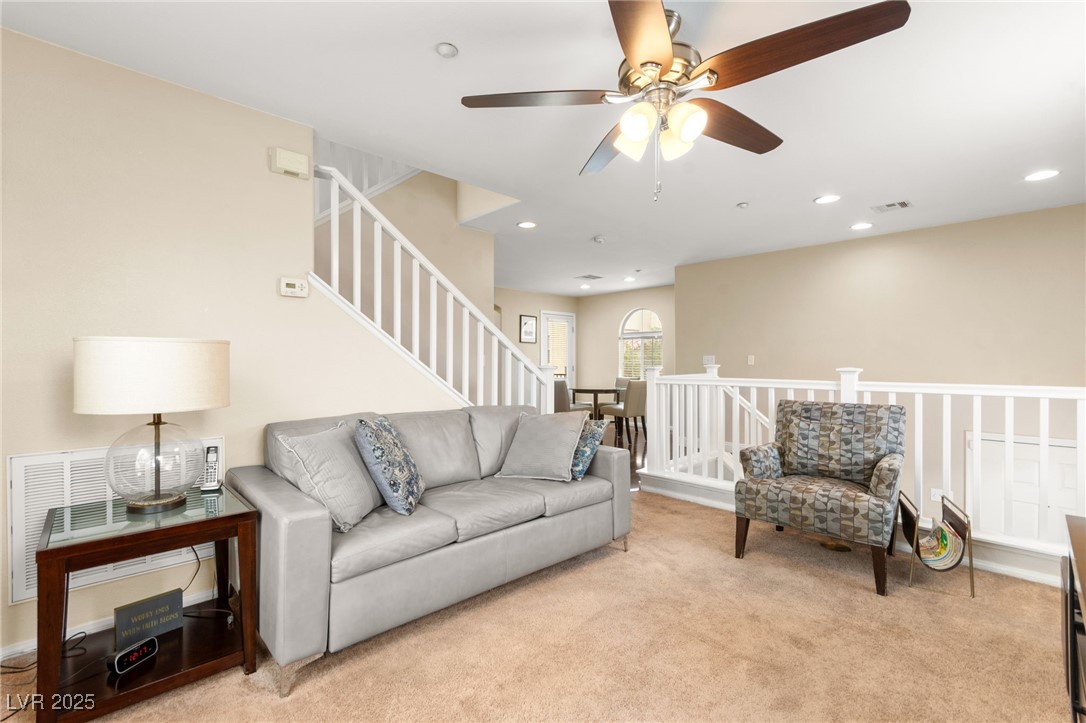 6488 Bentley Wood Court, Las Vegas, Nevada image 18