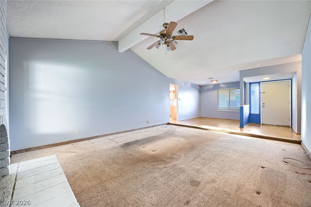 3739 La Junta Drive
