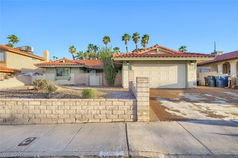 Homes For Sale - 3739 La Junta Drive<br/> Las Vegas, NV 89120