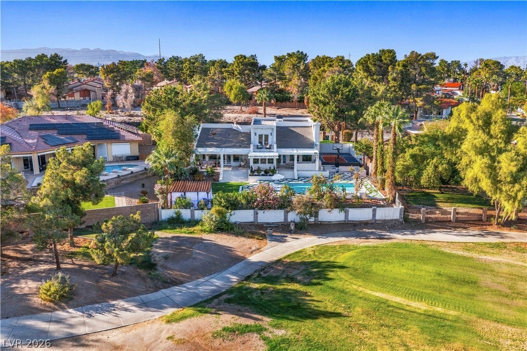 3003 La Mesa Drive