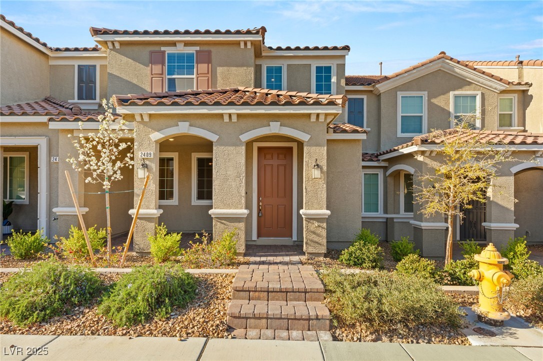 2409 Bellinzona Place