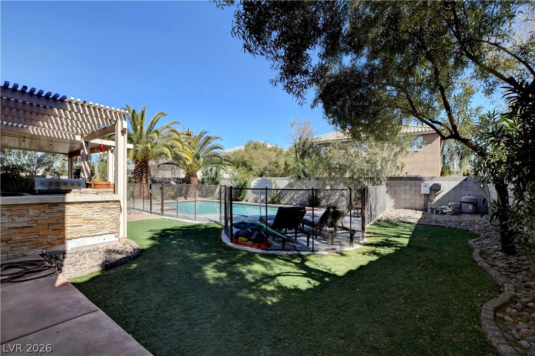 266 Single Petal Street