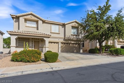266 Single Petal Street Henderson NV 89074