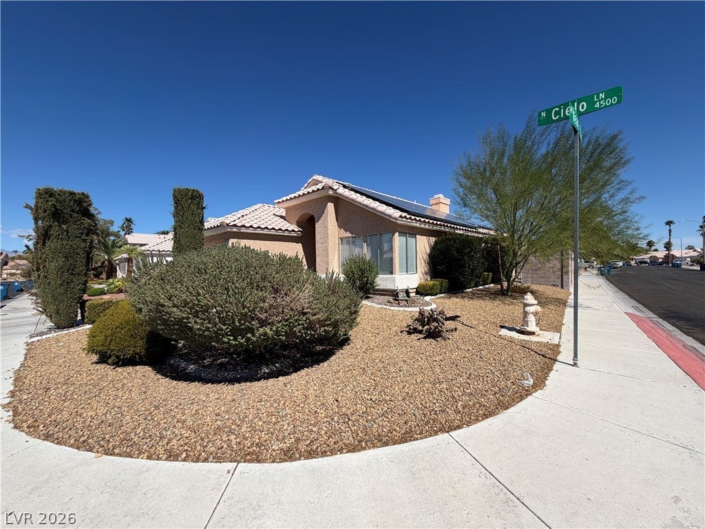 4500 Cielo Lane