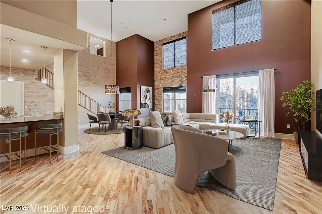 62 E Serene Avenue 429