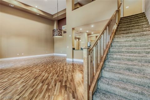 Tiny photo for 62 E Serene Avenue #429, Las Vegas, NV 89123 (MLS # 2748925)