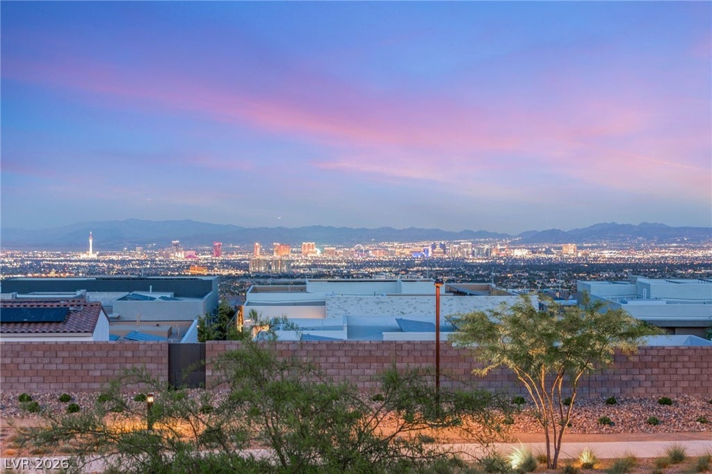 Photo of 484 Windstone Crest Avenue, Las Vegas, NV 89138 (MLS # 2778088)