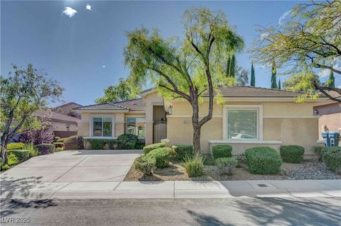 Photo of 3415 RIDGE MEADOW Street #n/a, Las Vegas, NV 89135 (MLS # 2727557)
