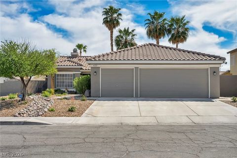 Photo of 439 Tanita Court, Las Vegas, NV 89123 (MLS # 2766806)